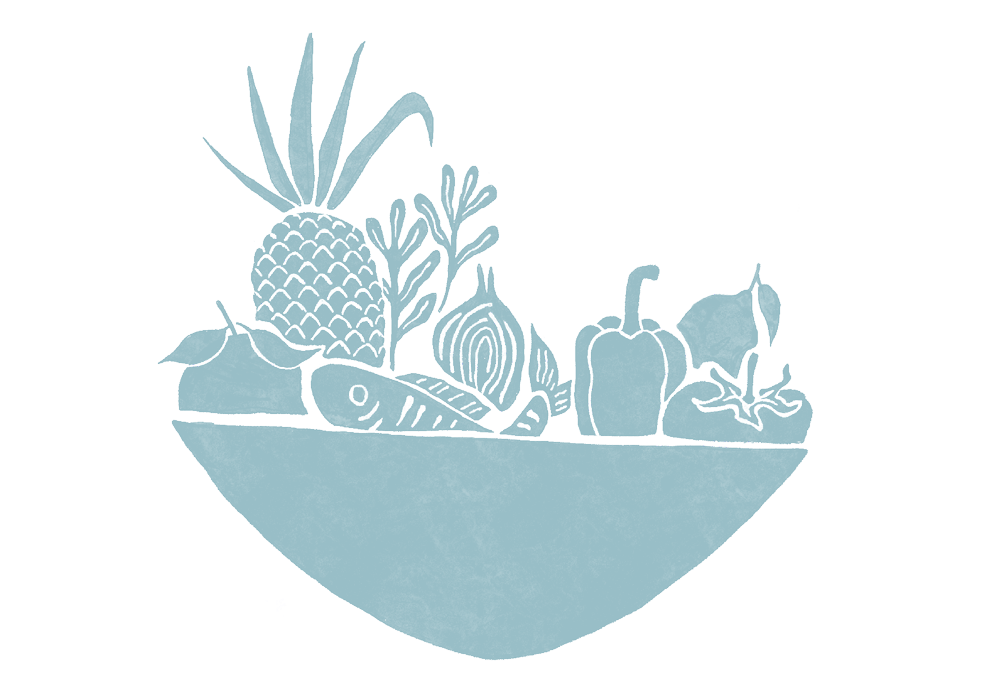 Discovery Session - Restored Nutrition