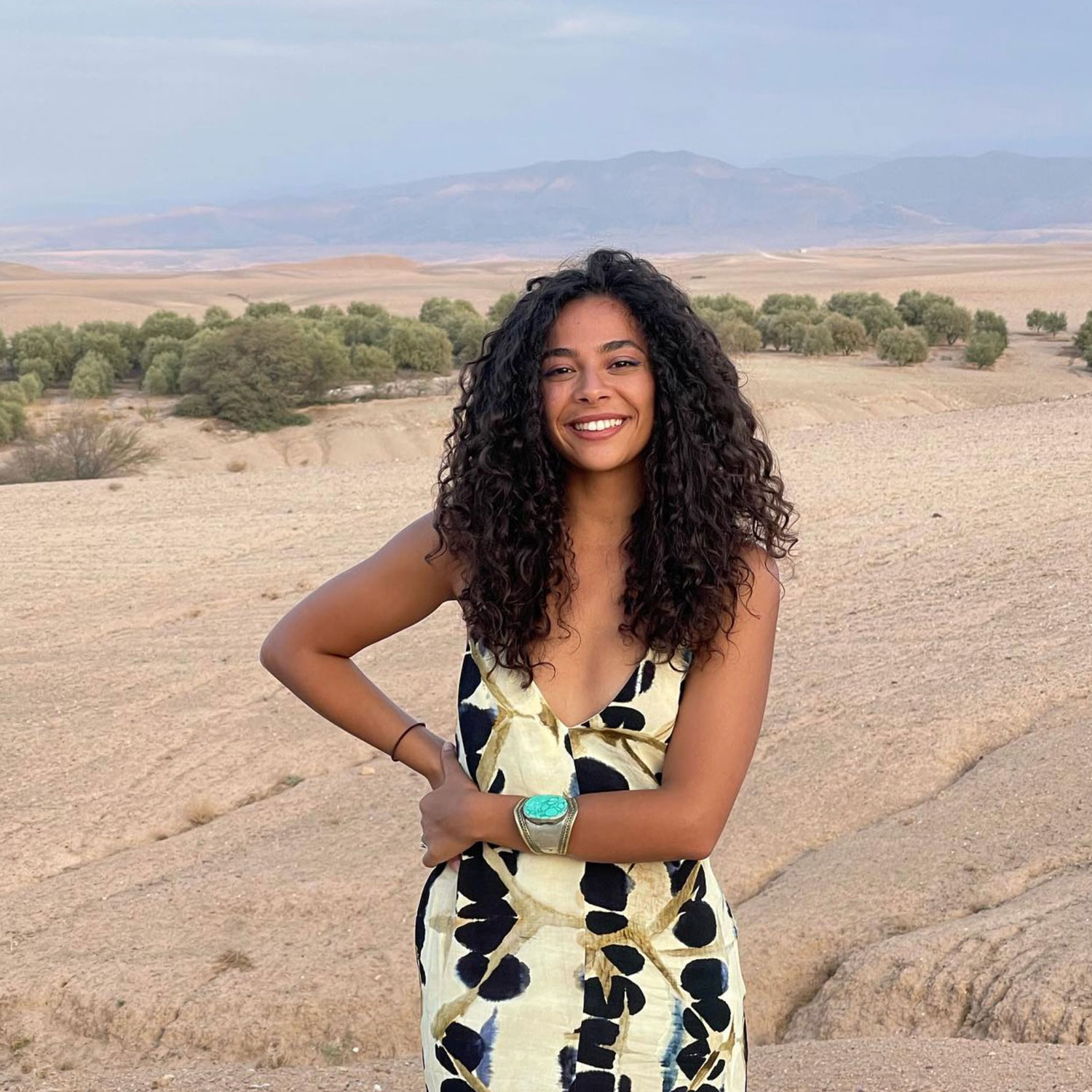 Restored Nutrition Sarah Bouharket